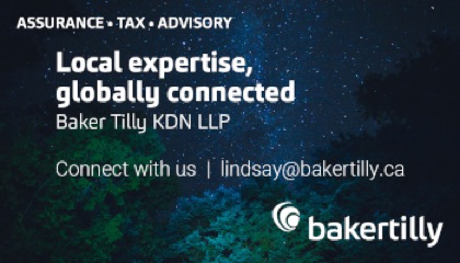 Baker Tilly KDN