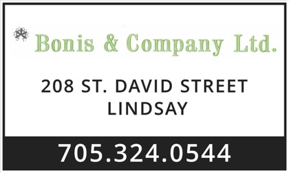 Bonis and Company