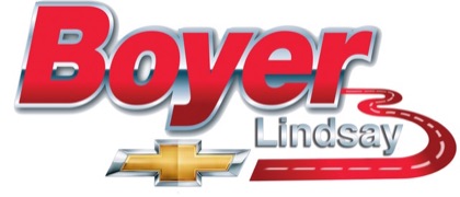 Boyer Chevrolet Lindsay