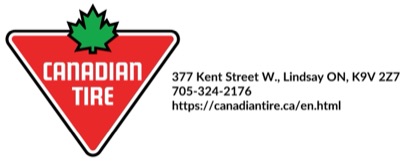 Canadian Tire