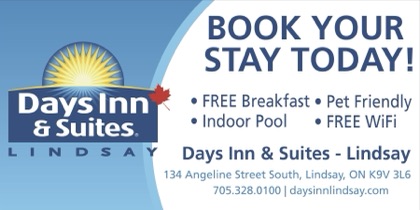 Days Inn Lindsay