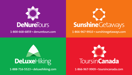 DeNure Tours