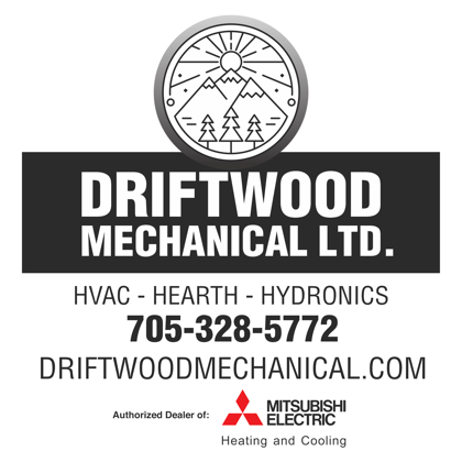 Driftwood Mechanical