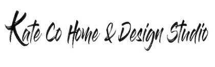 Kate and Co. Home and Design Studio