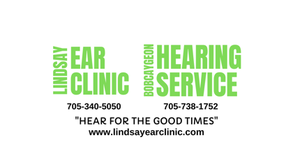 Lindsay Ear Clinic