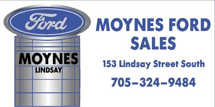 Moynes Ford